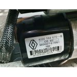 Motor Arranque Para Renault Laguna Iii