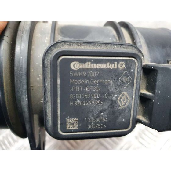 Caudalimetro para Renault Laguna Iii