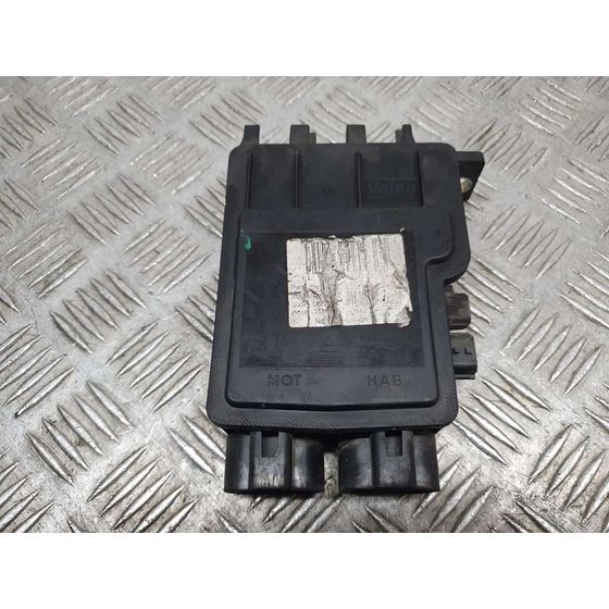 Modulo Electronico para Renault Laguna Iii