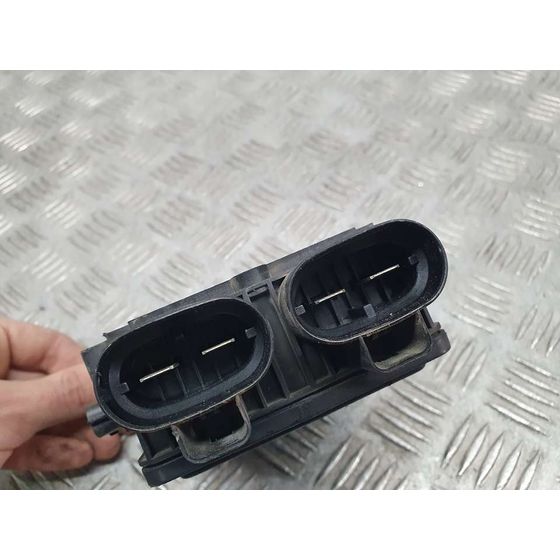 Modulo Electronico para Renault Laguna Iii