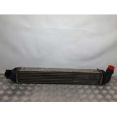 Intercooler Para Renault Laguna Iii