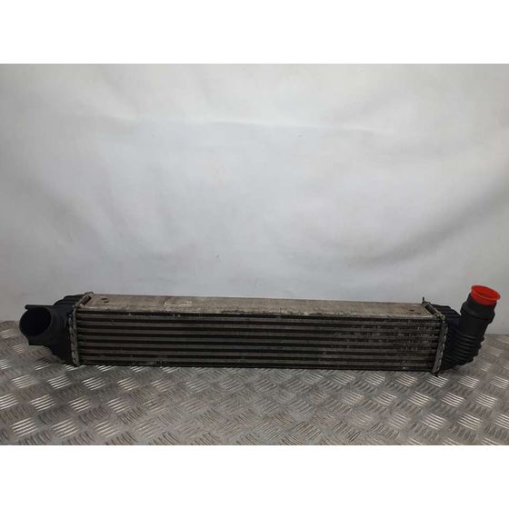 Intercooler Para Renault Laguna Iii
