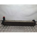 Intercooler Para Renault Laguna Iii