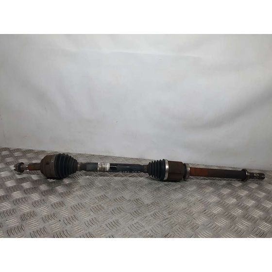 Transmision Delantera Derecha Para Renault Laguna Iii
