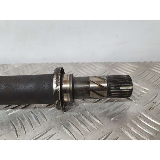 Transmision Delantera Derecha Para Renault Laguna Iii