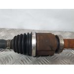 Transmision Delantera Derecha Para Renault Laguna Iii