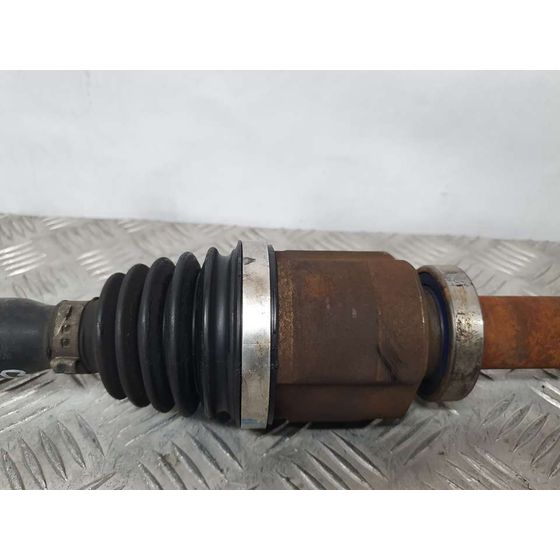 Transmision Delantera Derecha Para Renault Laguna Iii