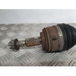 Transmision Delantera Derecha Para Renault Laguna Iii