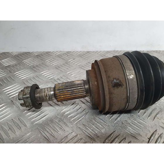 Transmision Delantera Derecha Para Renault Laguna Iii