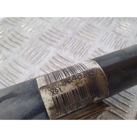 Transmision Delantera Derecha Para Renault Laguna Iii