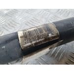 Transmision Delantera Derecha Para Renault Laguna Iii