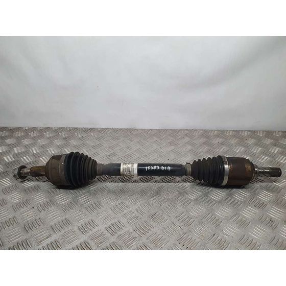 Transmision Delantera Izquierda para Renault Laguna Iii