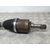 Transmision Delantera Izquierda para Renault Laguna Iii