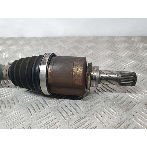 Transmision Delantera Izquierda para Renault Laguna Iii