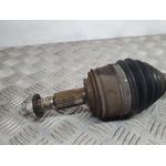 Transmision Delantera Izquierda para Renault Laguna Iii