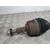 Transmision Delantera Izquierda para Renault Laguna Iii