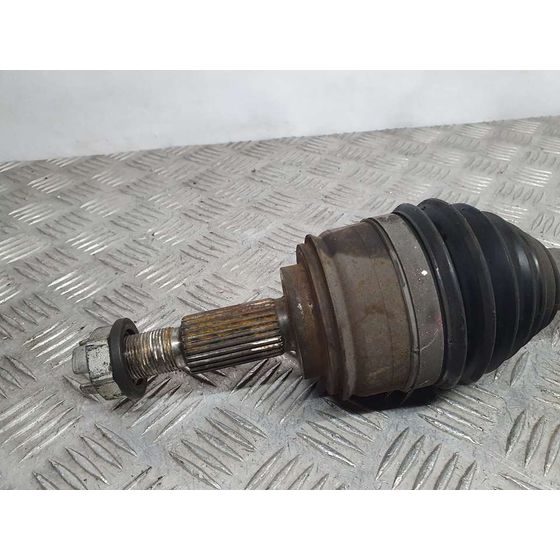 Transmision Delantera Izquierda para Renault Laguna Iii