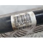 Transmision Delantera Izquierda para Renault Laguna Iii