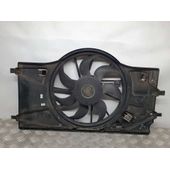Electroventilador Para Renault Laguna Iii