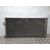 Condensador / Radiador Aire Acondicionado Para Renault Laguna Iii