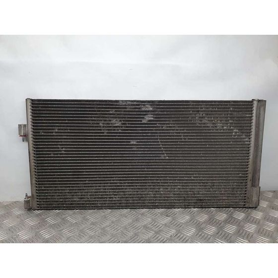Condensador / Radiador Aire Acondicionado Para Renault Laguna Iii