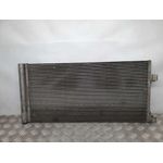 Condensador / Radiador Aire Acondicionado Para Renault Laguna Iii