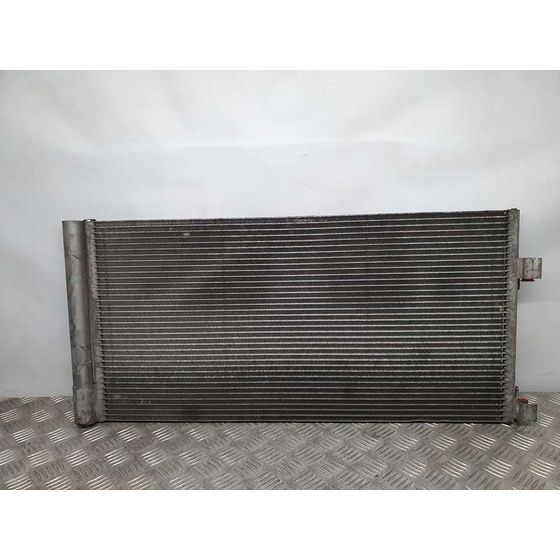 Condensador / Radiador Aire Acondicionado Para Renault Laguna Iii