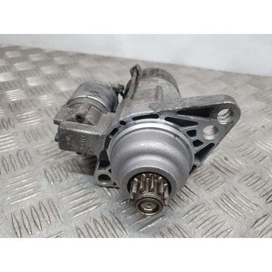 Motor Arranque Para Volkswagen Golf V Berlina