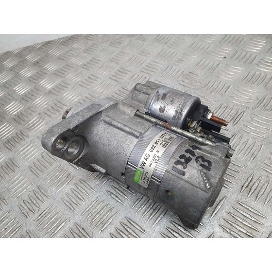 Motor Arranque Para Volkswagen Golf V Berlina