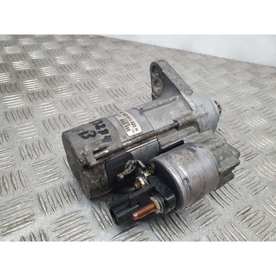 Motor Arranque Para Volkswagen Golf V Berlina