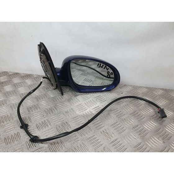 Retrovisor Derecho para Volkswagen Golf V Berlina