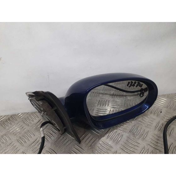 Retrovisor Derecho para Volkswagen Golf V Berlina