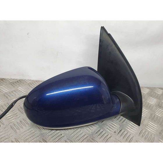 Retrovisor Derecho para Volkswagen Golf V Berlina