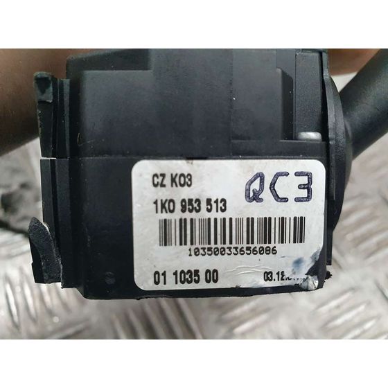 Mando Intermitentes Para Volkswagen Golf V Berlina
