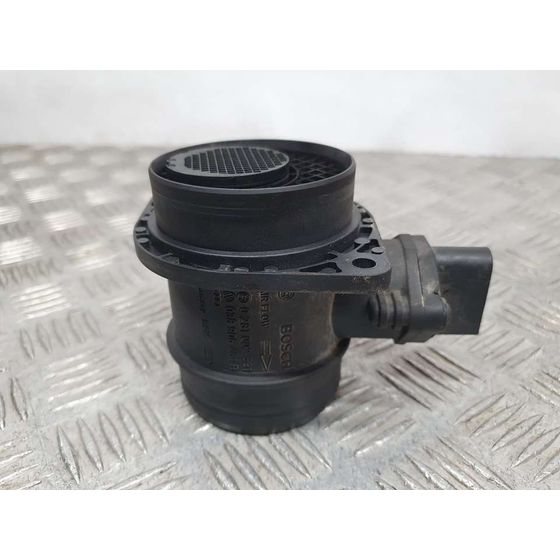 Caudalimetro para Volkswagen Golf V Berlina