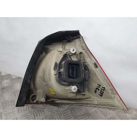 Piloto Trasero Izquierdo para Volkswagen Golf V Berlina (1K1)