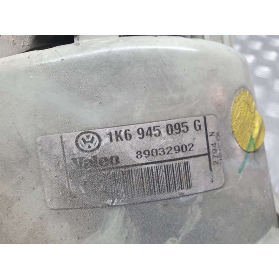 Piloto Trasero Izquierdo para Volkswagen Golf V Berlina (1K1)