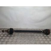 Transmision Delantera Derecha Para Volkswagen Golf V Berlina