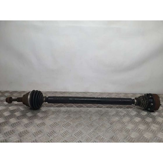Transmision Delantera Derecha Para Volkswagen Golf V Berlina