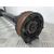 Transmision Delantera Derecha Para Volkswagen Golf V Berlina