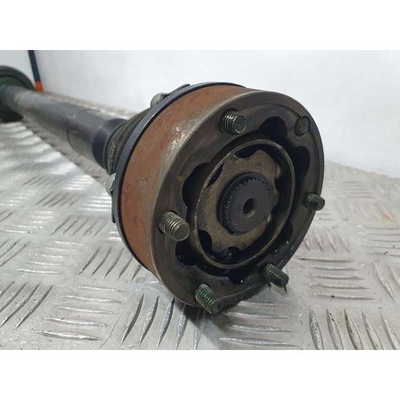 Transmision Delantera Derecha Para Volkswagen Golf V Berlina