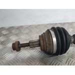 Transmision Delantera Derecha Para Volkswagen Golf V Berlina