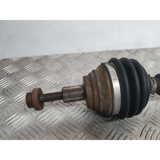 Transmision Delantera Derecha Para Volkswagen Golf V Berlina