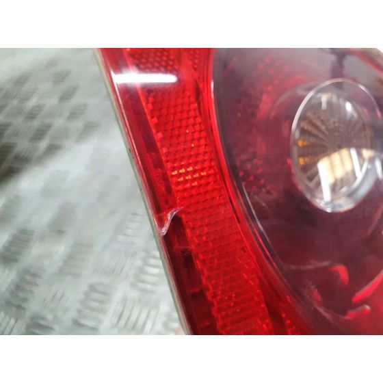 Piloto Trasero Izquierdo para Volkswagen Golf V Berlina (1K1)