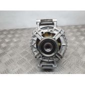 Alternador Para Mercedes Clase C  Familiar