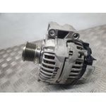 Alternador Para Mercedes Clase C  Familiar