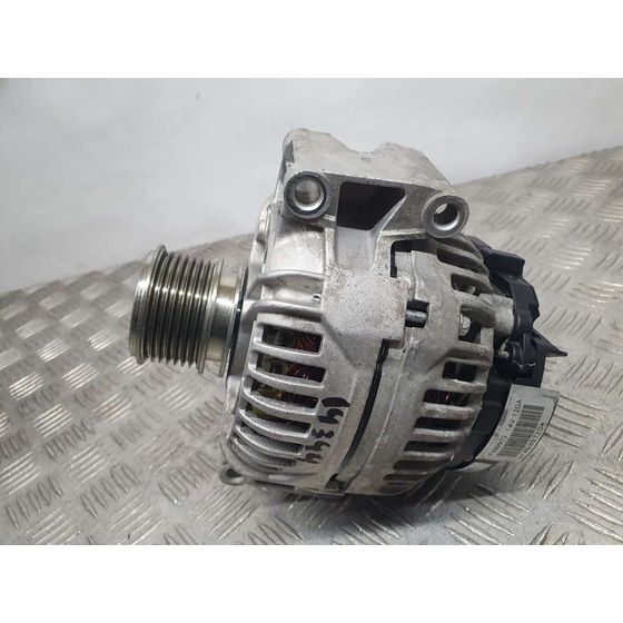 Alternador Para Mercedes Clase C Familiar