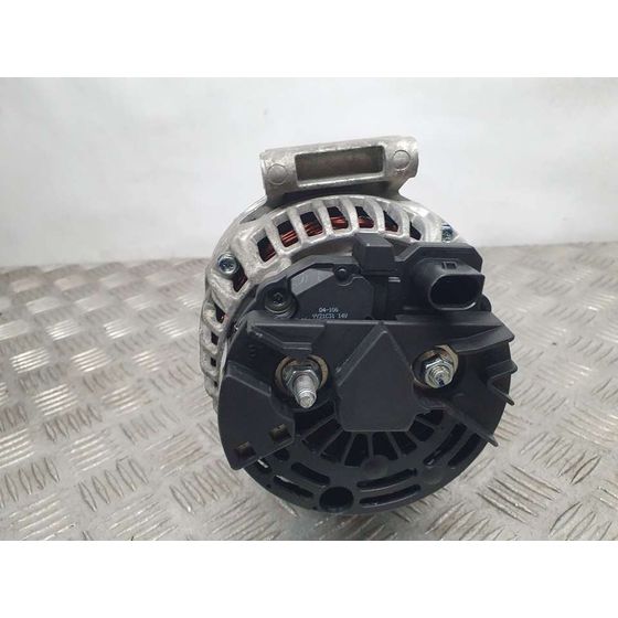 Alternador Para Mercedes Clase C Familiar