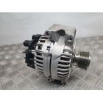 Alternador Para Mercedes Clase C  Familiar