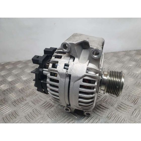 Alternador Para Mercedes Clase C Familiar